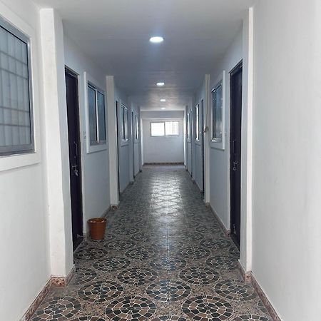 Gsd Inn Guest House Puducherry Eksteriør billede