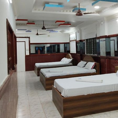 Gsd Inn Guest House Puducherry Værelse billede