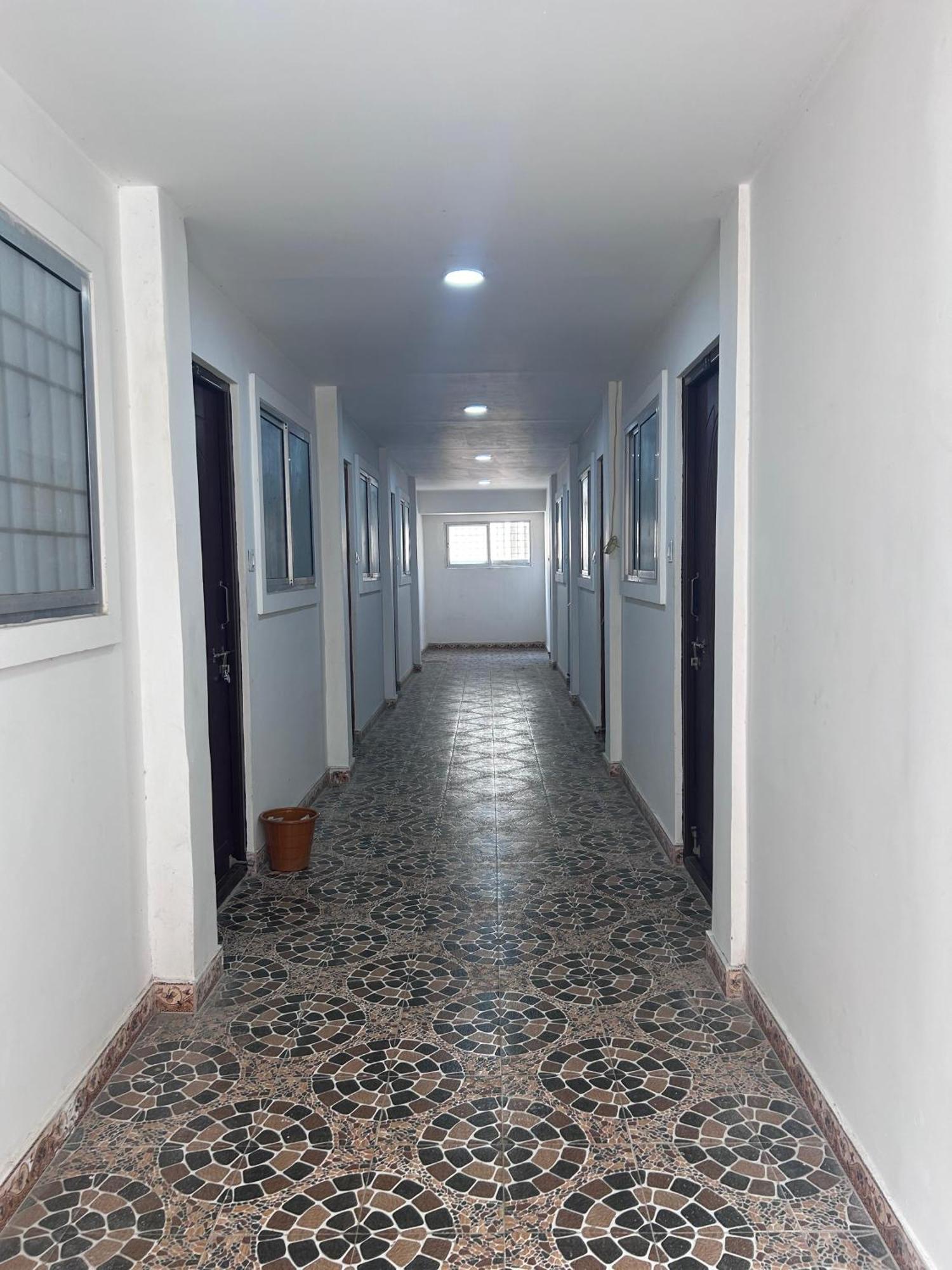 Gsd Inn Guest House Puducherry Eksteriør billede