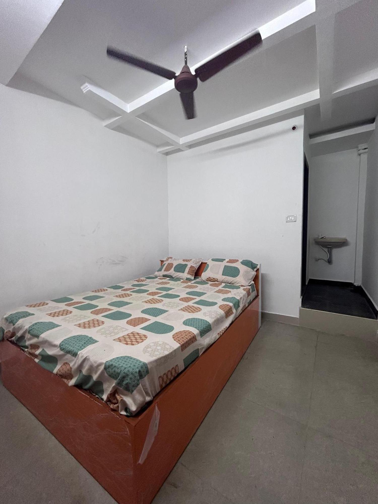 Gsd Inn Guest House Puducherry Eksteriør billede