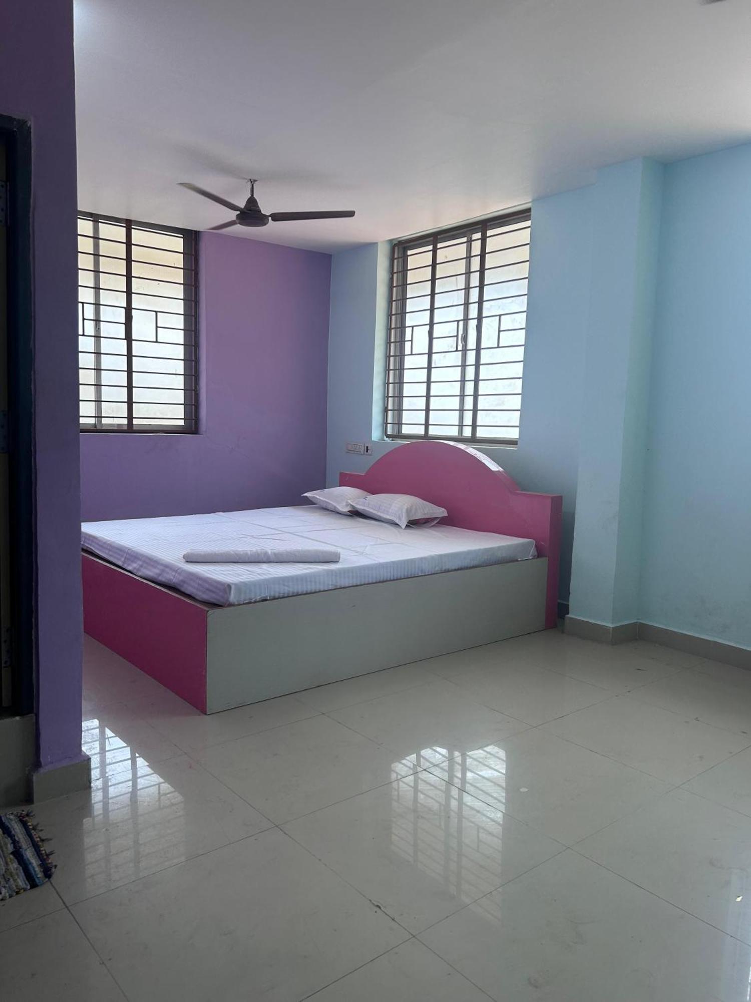 Gsd Inn Guest House Puducherry Eksteriør billede