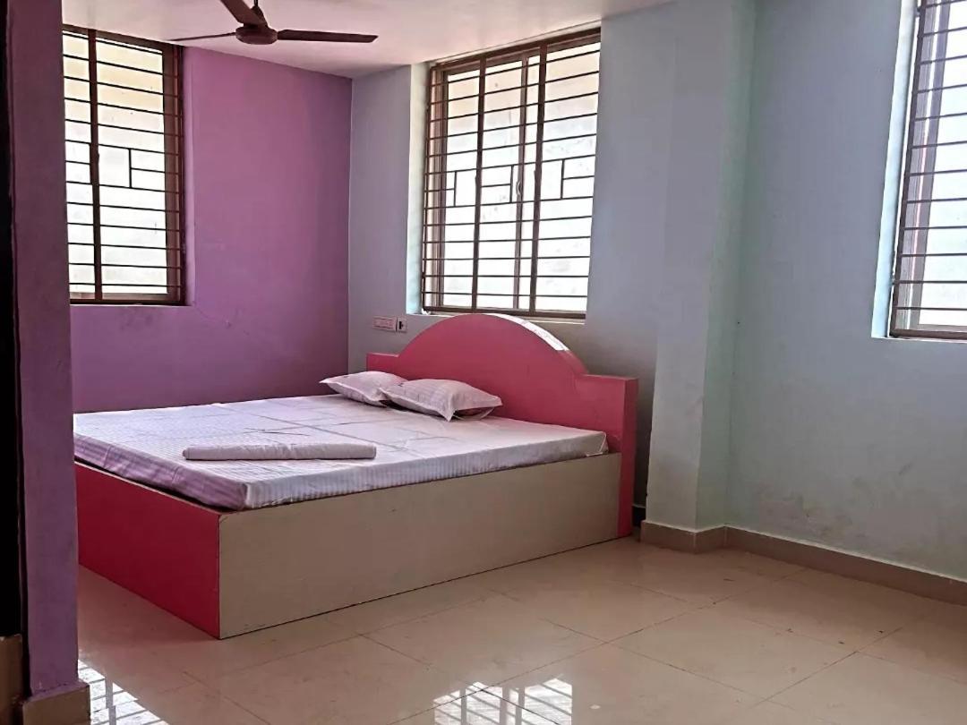 Gsd Inn Guest House Puducherry Værelse billede