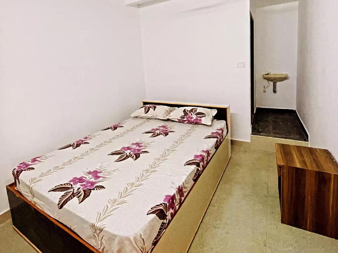 Gsd Inn Guest House Puducherry Eksteriør billede